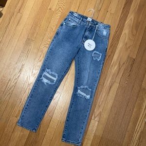 jeans princess polly